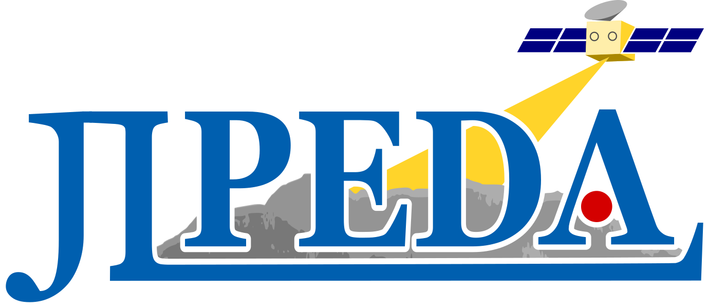 JLPEDA Logo