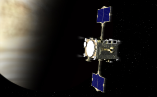 Venus Climate Orbiter Akatsuki