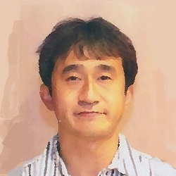 YAMADA Yoshihiko