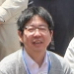 YOKOTA Yasuhiro